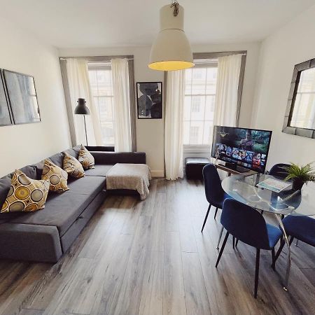 Newcastle City Centre, Two Bedroom, Sleeps 6 Екстериор снимка