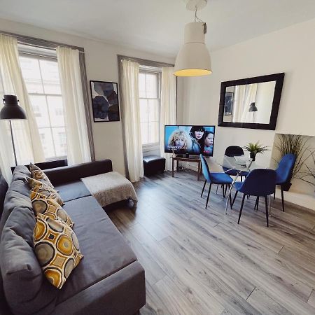 Newcastle City Centre, Two Bedroom, Sleeps 6 Екстериор снимка