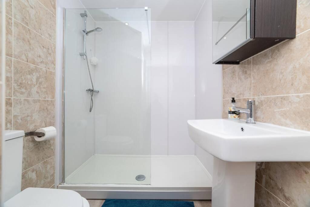 Newcastle City Centre, Two Bedroom, Sleeps 6 Екстериор снимка