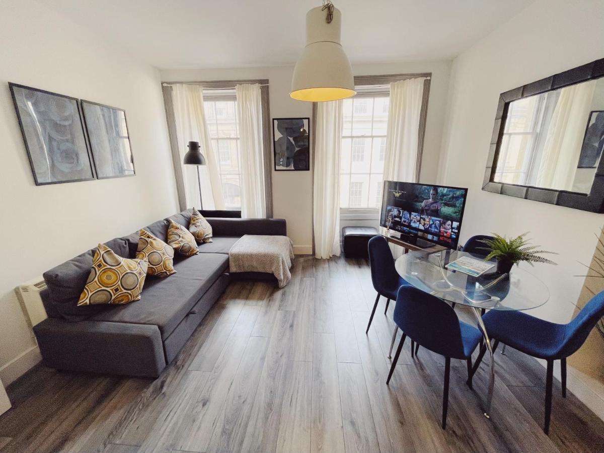 Newcastle City Centre, Two Bedroom, Sleeps 6 Екстериор снимка