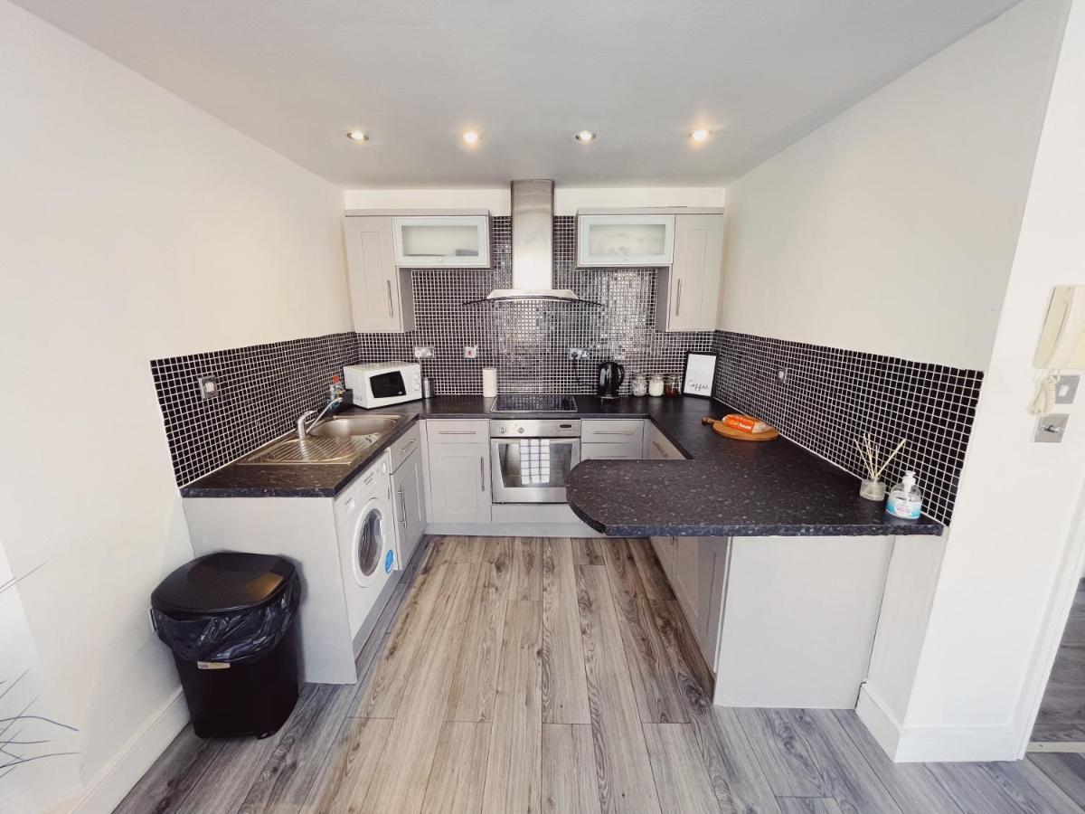 Newcastle City Centre, Two Bedroom, Sleeps 6 Екстериор снимка