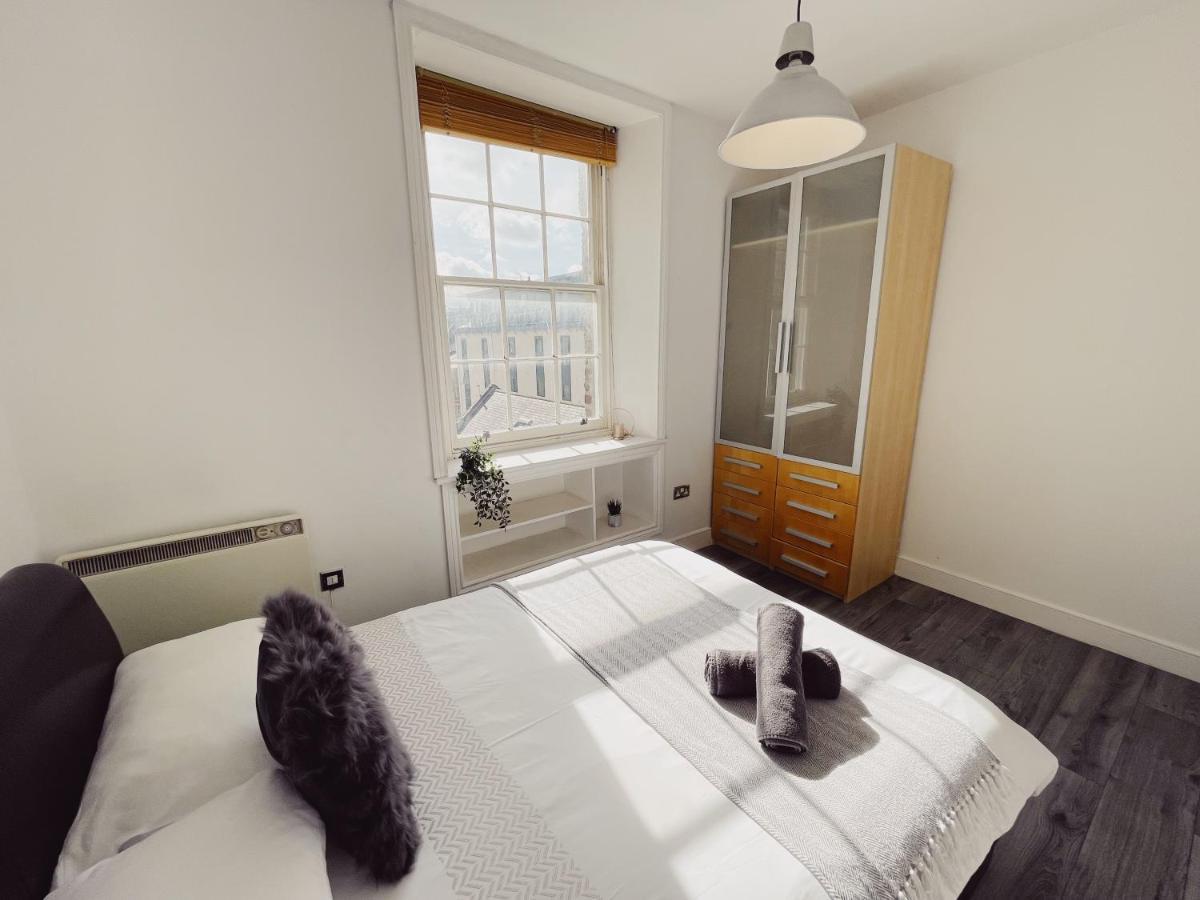 Newcastle City Centre, Two Bedroom, Sleeps 6 Екстериор снимка